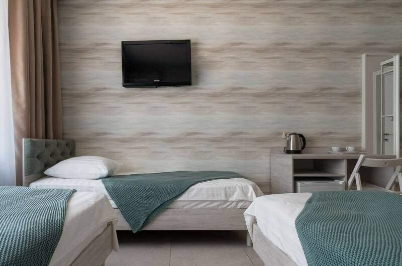 3-х местный «Классический» без балкона