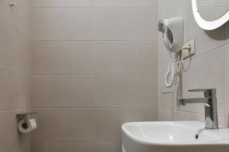 3-х местный «Классический» без балкона