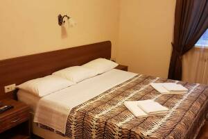 Изображение Изображение гостиницы "Гостевой дом «Бон Вояж»" #1 #1