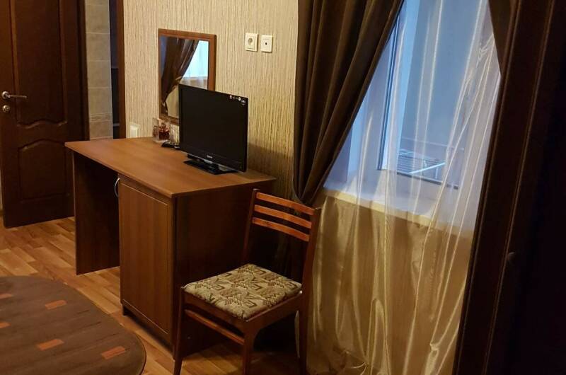 Двухместный номер «Стандарт»