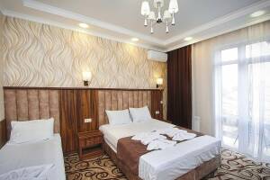 Изображение Изображение гостиницы "Гостевой дом «Бон Вояж»" #5 #5