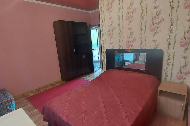 Стандартный двухместный номер