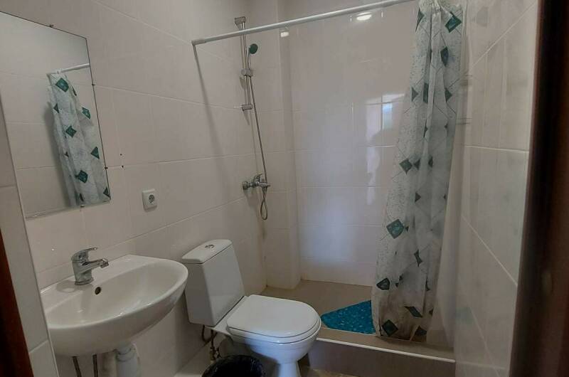 Пятиместный двухкомнатный люкс