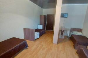 Изображение Изображение гостиницы "Гостевой дом «Нур»" #16 #16