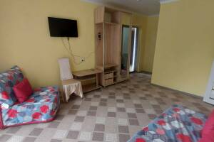 Изображение Изображение гостиницы "Гостевой дом «Нур»" #10 #10