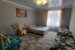 Изображение Изображение гостиницы "Гостевой дом «Нур»" #9 #9