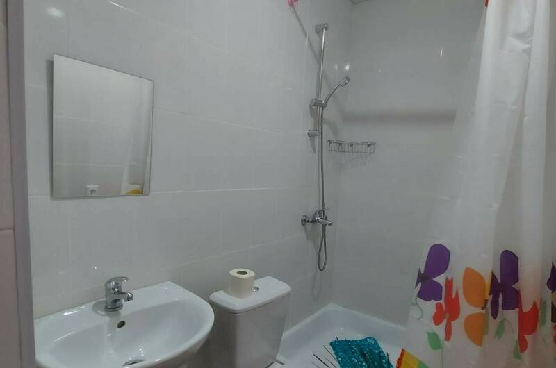 Стандартный пятиместный номер