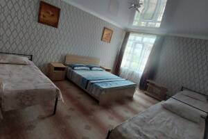 Изображение Изображение гостиницы "Гостевой дом «Нур»" #8 #8