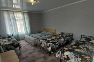 Изображение Изображение гостиницы "Гостевой дом «Нур»" #7 #7