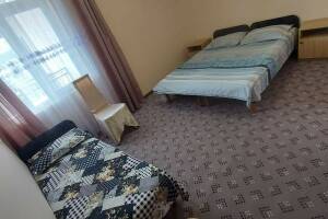 Изображение Изображение гостиницы "Гостевой дом «Нур»" #5 #5