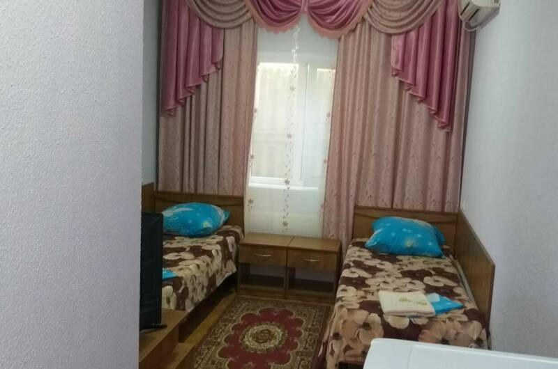 2-х местный «Стандарт»