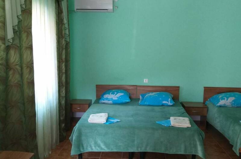 3-х местный «Стандарт»