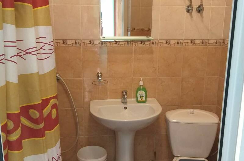 3-х местный «Стандарт»