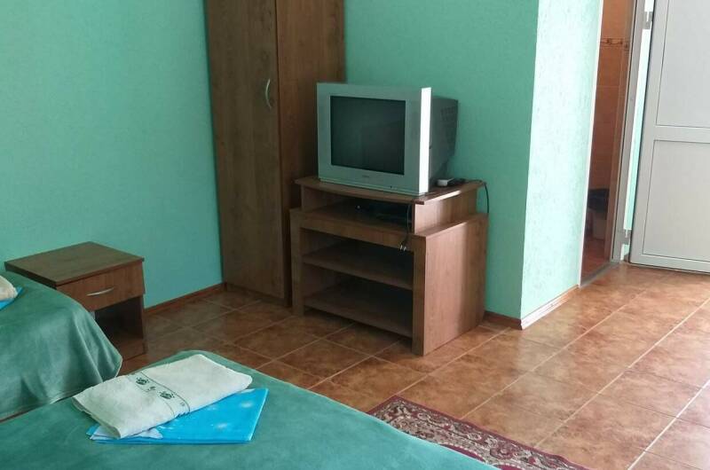 3-х местный «Стандарт»