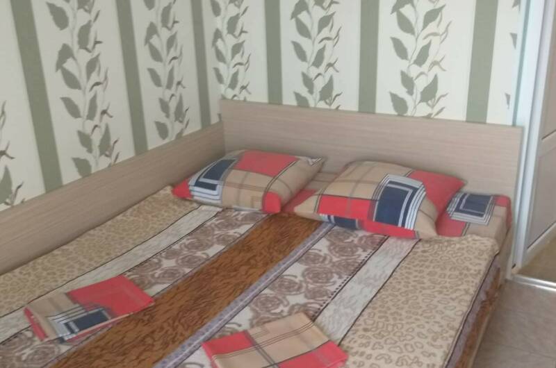 2-х местный номер с удобствами на этаже