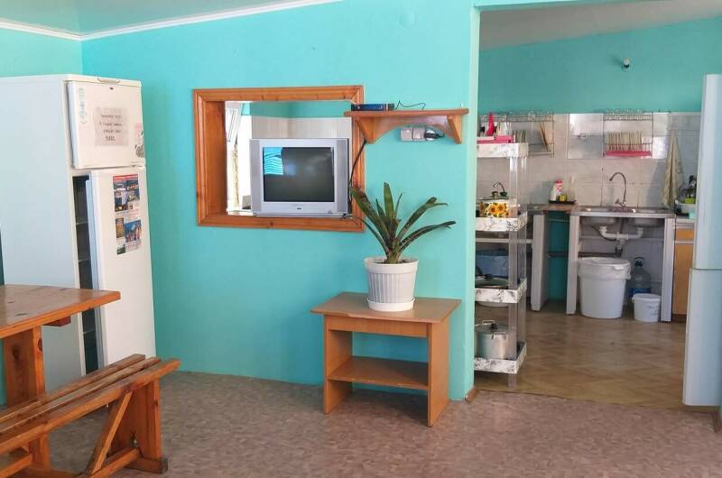 2-х местный «Эконом»