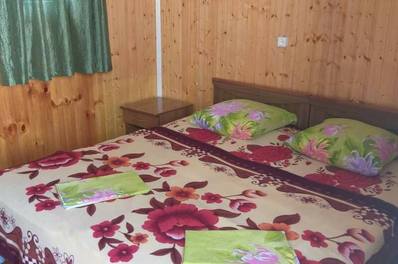 2-х местный «Эконом»