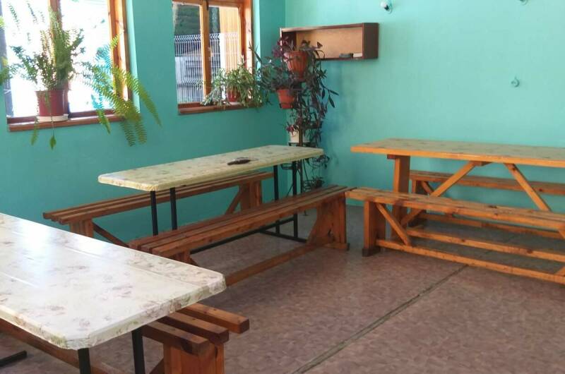 2-х местный «Эконом»