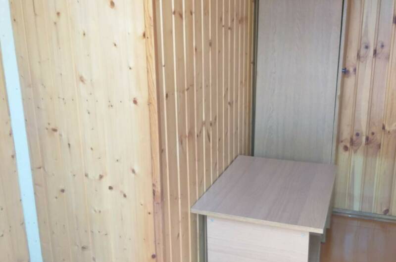 2-х местный «Эконом»