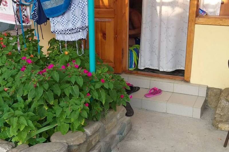 3-х местный «Эконом»