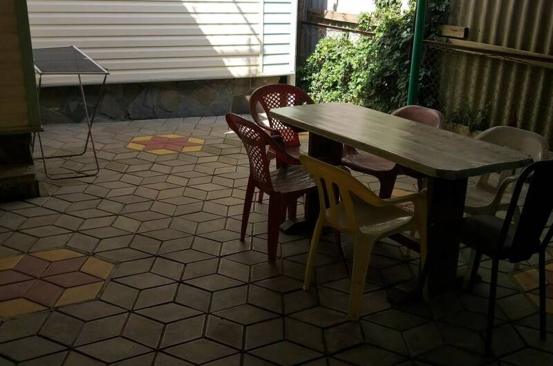 4-х местный «Эконом»