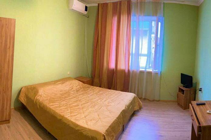 2-х местный «Стандарт»