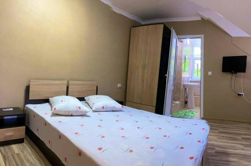 2-х местный «Стандарт»