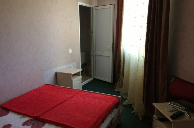 2-х местный «Стандарт»