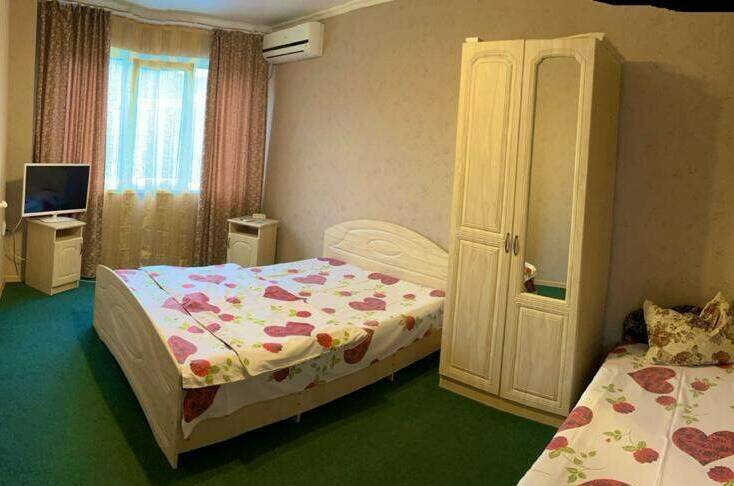 3-х местный «Стандарт»