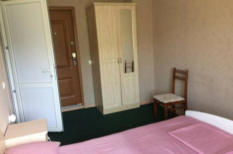 3-х местный «Стандарт»