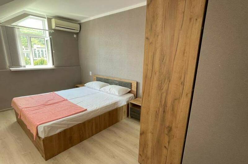 4-х местный «Стандарт»