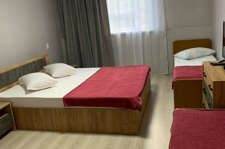 4-х местный «Стандарт»