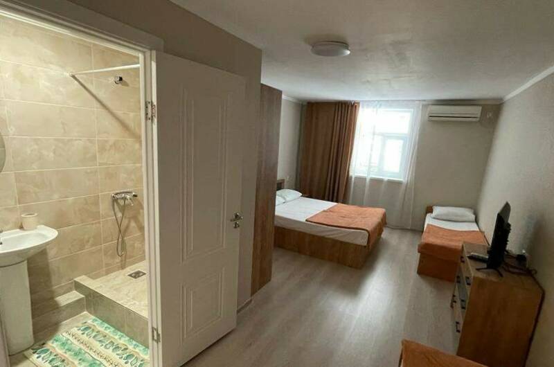 4-х местный «Стандарт»