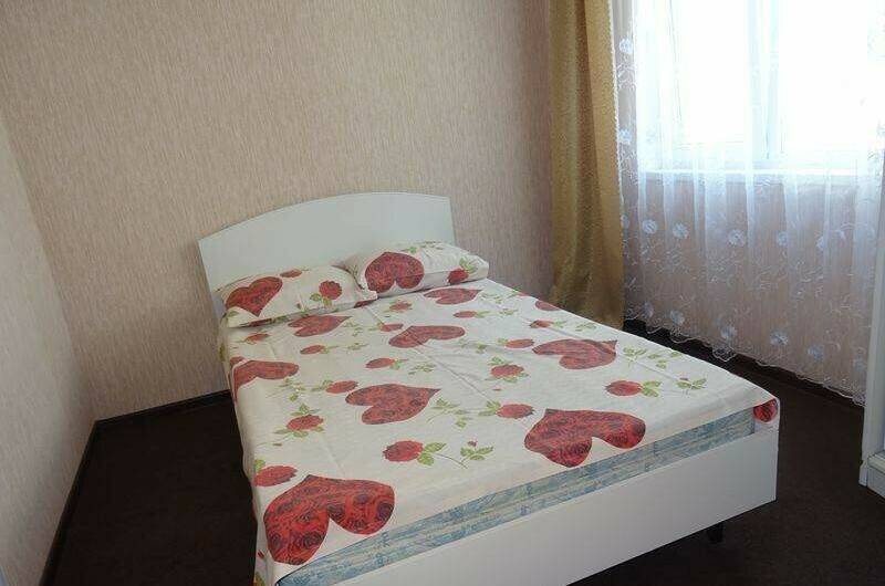 4-х местный 2-х комнатный «Стандарт»