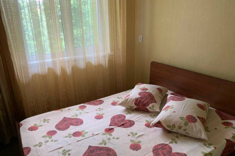 4-х местный 2-х комнатный «Стандарт»