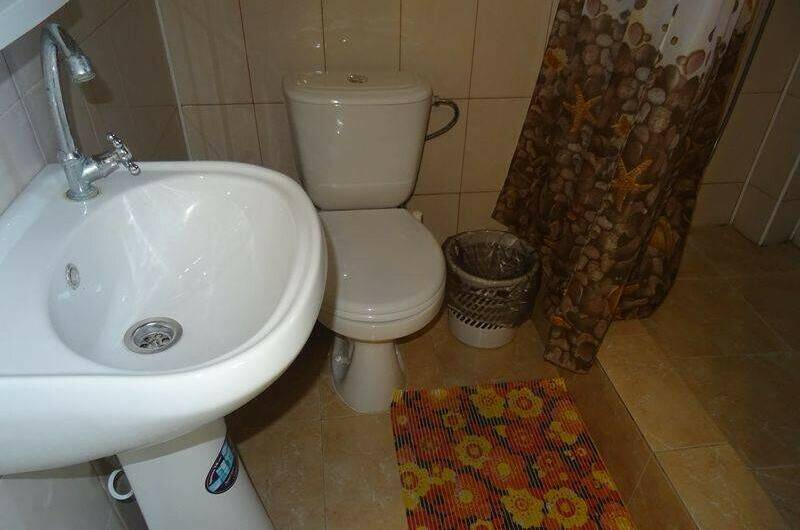 4-х местный 2-х комнатный «Стандарт»