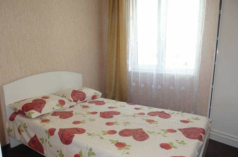 4-х местный 2-х комнатный «Стандарт»