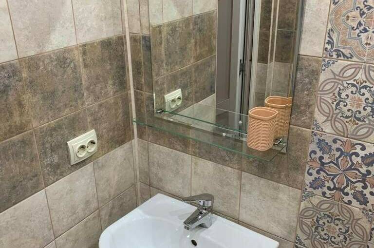 Двухместный с балконом