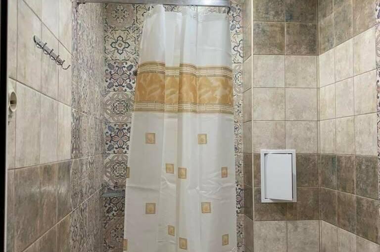 Двухместный с балконом