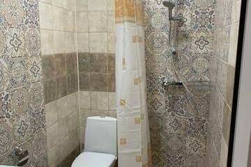 Двухместный с большим балконом