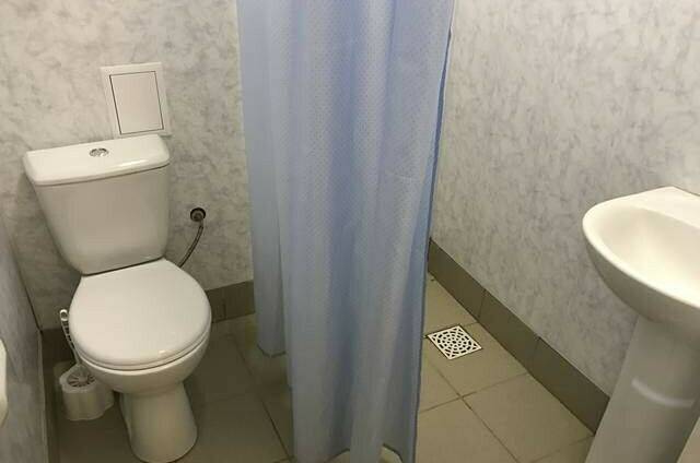 4-х местный «Люкс»