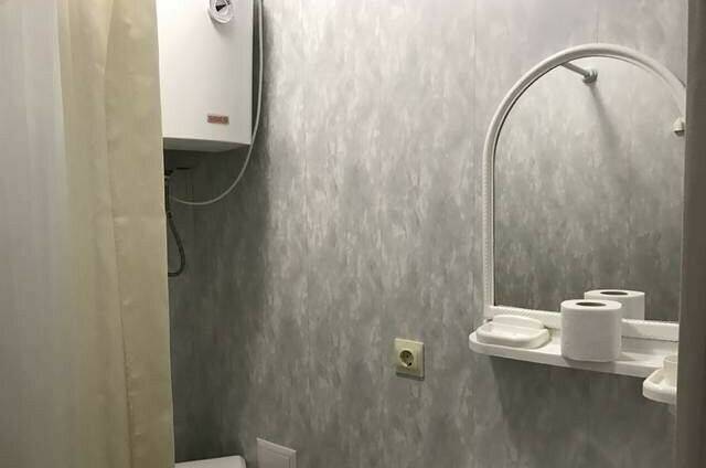 4-х местный «Люкс»