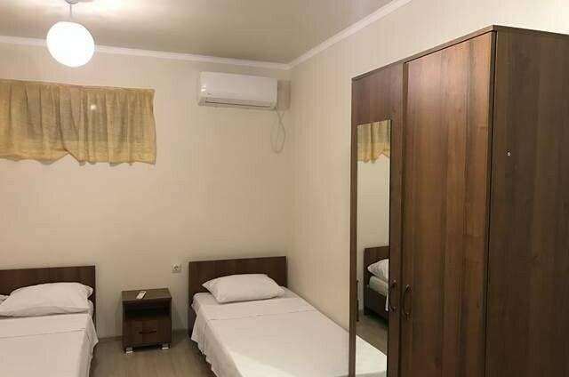 4-х местный «Люкс»