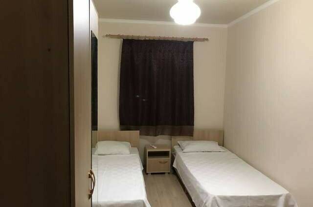 3-х местный номер «Уютный»