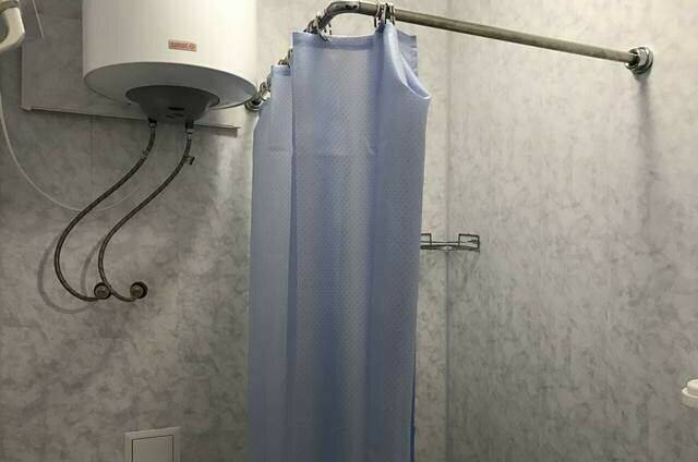 3-х местный номер «Уютный»