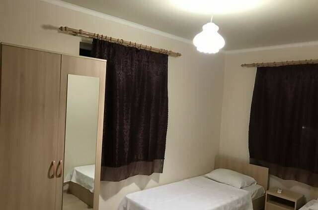 3-х местный номер «Уютный»