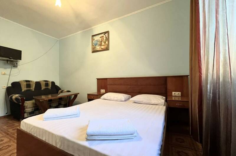 Эконом 3-х местный