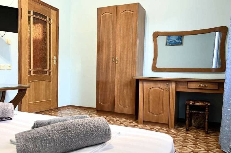 Стандарт 2-х местный