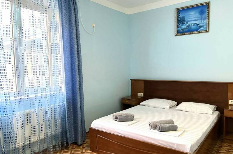 Стандарт 2-х местный