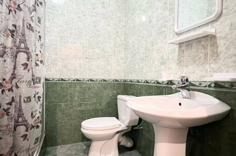 Стандарт 2-х местный